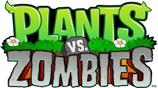 Loonboon (In Game) - Plants vs Zombies Music Extended