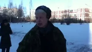 Наталья морская пехота оригинал