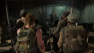 The Last of Us™ Part II Critical Role Cameo