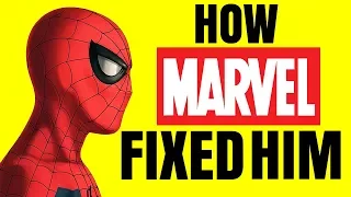 How Marvel Fixed a Franchise - Spider-Man: Homecoming