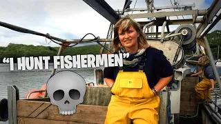 Crazy Vegan Freaks Out At Fisherman! (Vegan Public Freakouts Compilation)