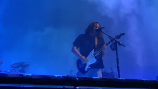 The War On Drugs - Rings Around My Father´s Eyes live at The Ziggo Dome, Amsterdam