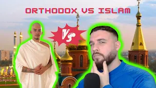 Sneako Gets Obliterated By A Greek Orthodox | OMS Reacts