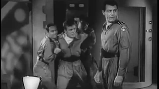 1965 Mutiny In Outer Space Trailer