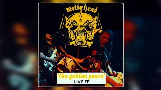 Motörhead - Too Late Too Late (Live)