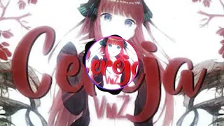 Nightcore VMZ - Cereja 🍒 | Versão Acústica