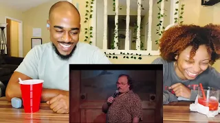 Stavros Halkias - Live At The Lodge Room Reaction Pt.1