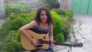 Inga Anush Arshakyanner - Aprelu April (Cover Sona Dunoyan)