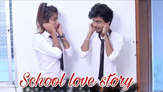 Aankhein khuli ho ya band | Mohabbatein | School Love Story | Shahrukh Khan | Bluestone Presents