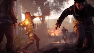 Is Homefront: The Revolution Worth Your Time? - IGN Plays Live