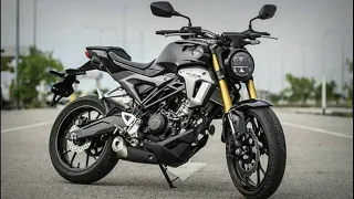 NUEVA HONDA CB150R ExMotion ! LA MAS RAPIDA DE LOS 150CC NAKED¡¡¡