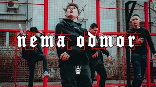 Fiko - Nema Odmor (Official Video)