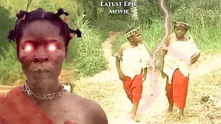 ZAMONGA The Deadly Gods 1 | Aki-PawPaw African Epic Movie ( Based On True Movie) Nigerian Movies