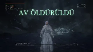 Bloodborne™ Executioner's Gloves Deadly  99 Arcane