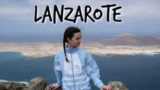 Lanzarote