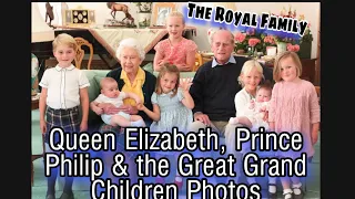 #THE SWEET MEMORIES OF QUEEN ELIZABETH & PRINCE PHILIP