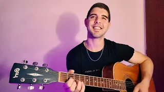 Pablo Alborán, María Becerra - Amigos (Cover Mauro Dasso)