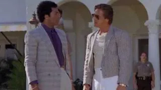 Miami Vice (excerpt) - Little Prince (ending) - unreleased track by Jan Hammer (1984)