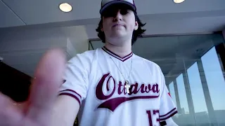 GeeGees Baseball NEW JERSEY MIXTAPE