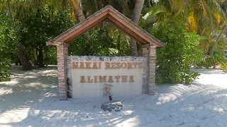 Maldive: Nakai Resort Alimatha