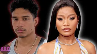 Keke Palmer's Relationship is a Hot STANKIN' Mess 🚩