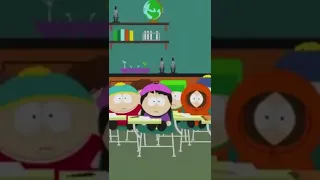 South Park is on another level bro! | South Park #shorts #cartoon #southpark