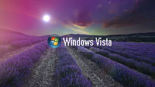 Evolution of Windows Vista/Vista6002 Channel Intros REUPLOAD