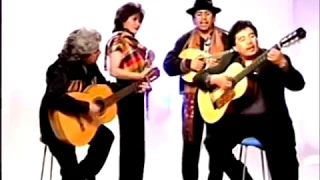 El Trovador - Edwin Montoya en la voz de Gerardo Arias y Zulma Yugar