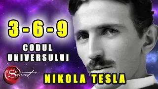 MANIFESTĂ in 2023 cu metoda  SECRETĂ a lui Tesla⬆️🎉💫💴❤️👩‍❤️‍👨-CHIAR FUNCȚIONEAZĂ -