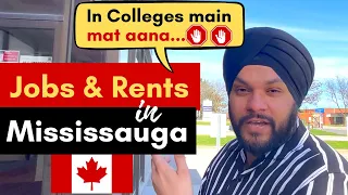 Reality of Lambton , Sheridan, St. Clair College Mississauga | Jobs and Accommodation in Mississauga