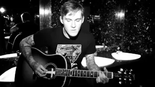 The Gaslight Anthem I Old Haunts I Acoustic Set I HD I cologne