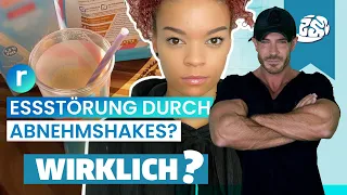 Machen Shakes krank? Funk