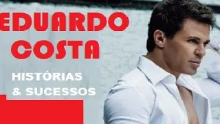 EDUARDO COSTA MÚSICAS E MODAS APAIXONADAS GRANDE SELEÇÃO INESQUECÍVEL pt12 SON E ALMA