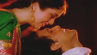 Oh My Sweet Heart -Pyar Karke Dekho 1987 Full HD Video Song-Govinda-Mandakhni