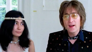 ♫ John Lennon/Джон Леннон - "IMAGINE" («Представьте себе») - Русские субтитры/Russian SUBS