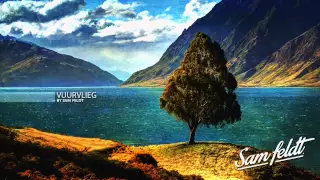 "Vuurvlieg" ♫ | Deep DJ Mix by Sam Feldt