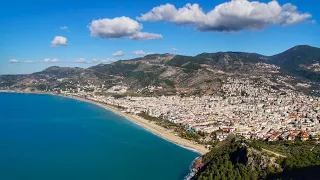 🏝️ Alanya 2019 🏝️