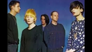 Radiohead - Powerhaus, Islington 13th May 1992
