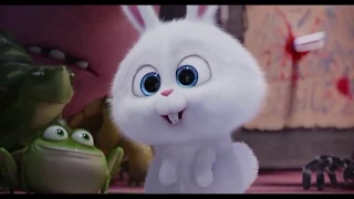 The Secret Life of Pets - Get'em! 2 (Clip)