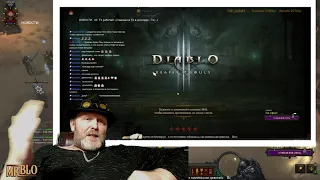 Diablo III: Как собрать все "эфирки" за один день (24-ый сезон)