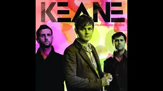 [Full Album] 킨 2005 Keane - Live Recordings 2004 UKEdition + 2009 The Cherrytree Sessions US Edition