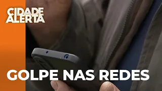 Golpe nas redes: vítimas entregam dinheiro para bandidos, mas comissão  fica só na promessa