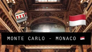 MONACO - A Montage