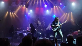 Evergrey - Call Out the Dark (Budapest 2022)