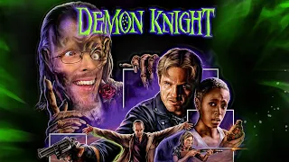 Demon Knight - Nostalgia Critic