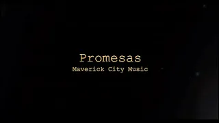Promesas [con letra] - Pablo Larrañaga (Promises - Maverick City Music)