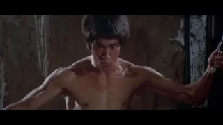 Bruce Lee - Best Fight Scene in movie history.