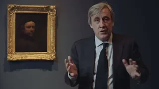 Andrew Graham-Dixon on Rembrandt