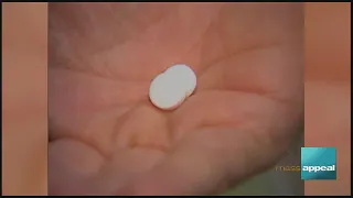 Should you stop taking aspirin for heart health?