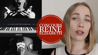 10 choses à savoir sur le Concours Reine Elisabeth